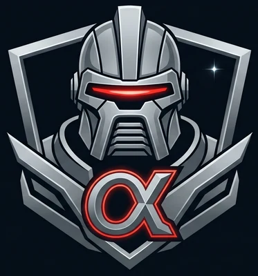 Alpha Galactica