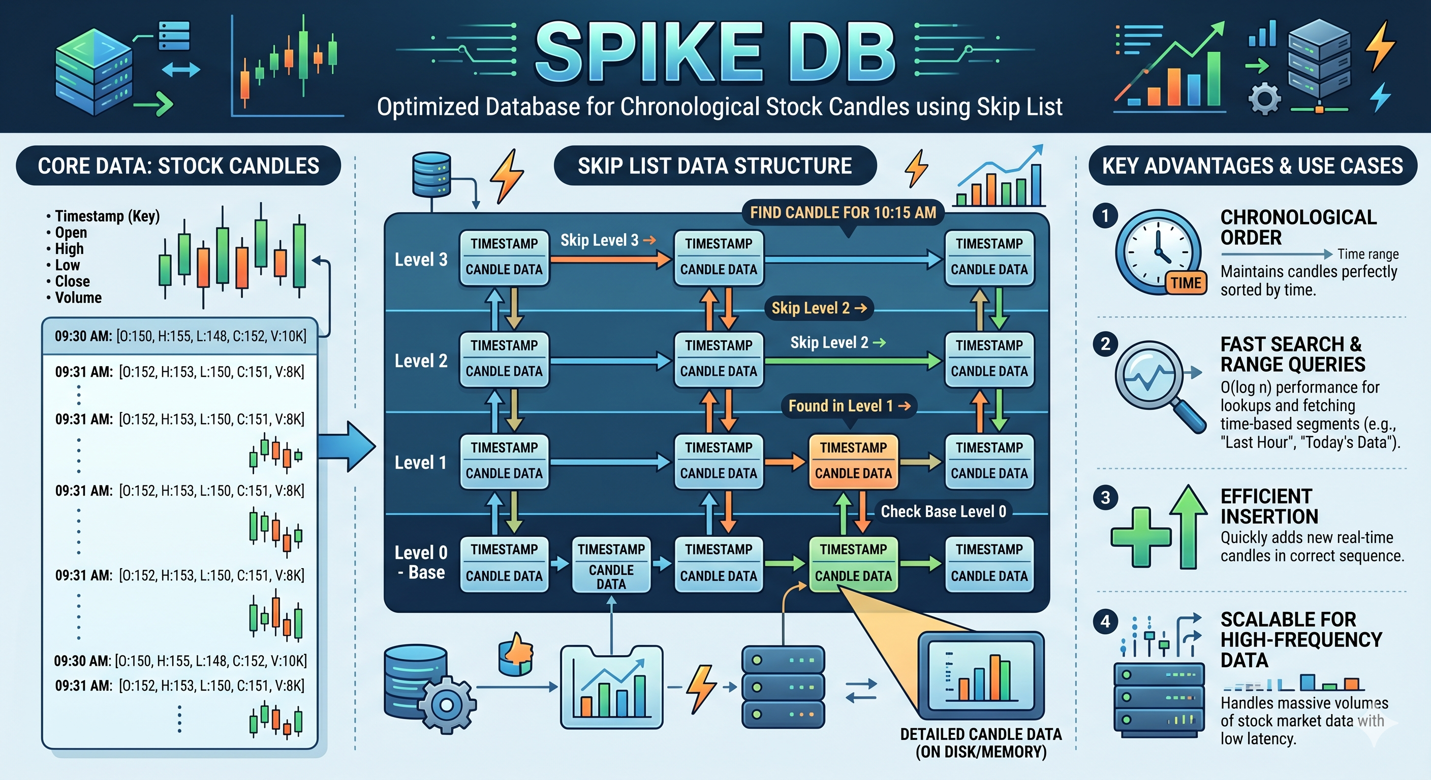spike-db